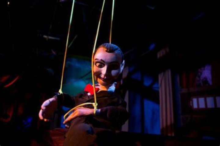 Is Dollhouse of the Damned Based on a True Story? OtakuKart