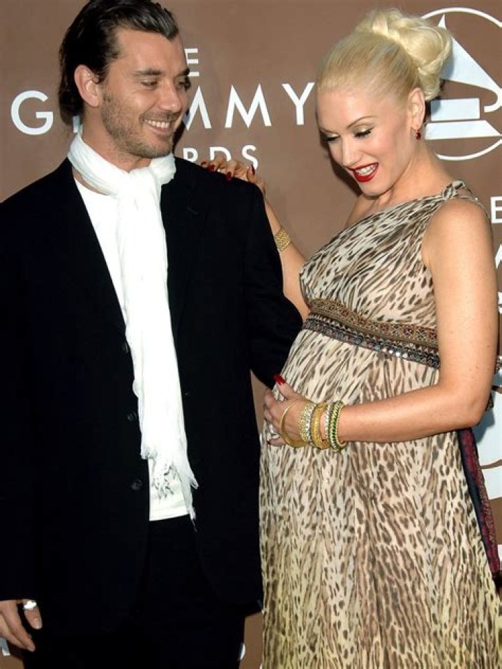 Is Gwen Stefani Pregnant Magical Assam