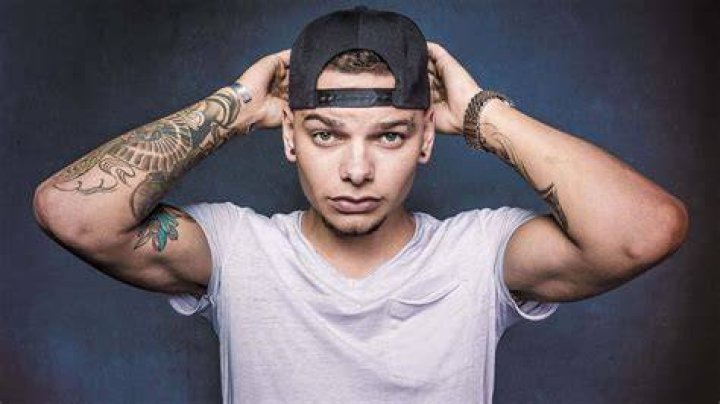 Is Kane Brown white?