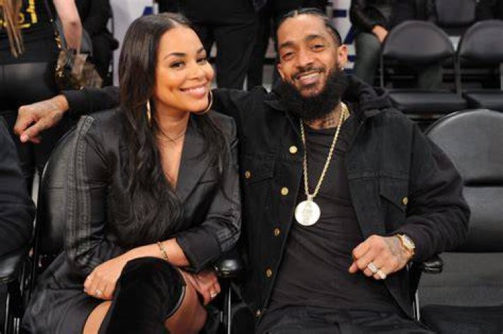 Is Lauren London Dating Anyone? Her Love Life Creeto