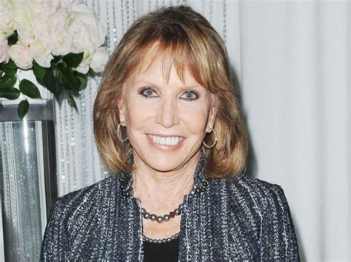 Is Leslie Charleson Actually Leaving General Hospital?