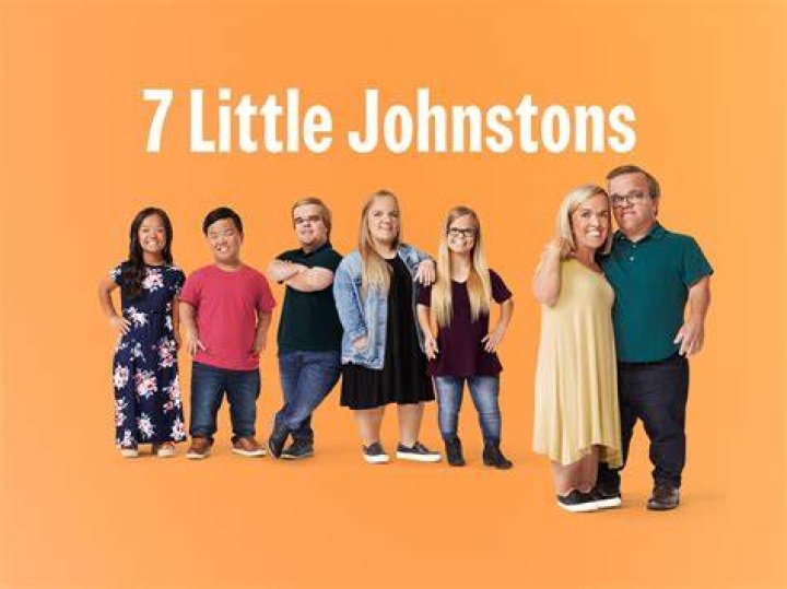 Is Little Johnstons' Newborn Child Born With Dwarfism? Uncover The Truth