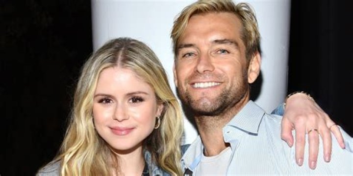 Is Lucy Mclay Anthony Starr’s Wife, Girlfriend or Partner?