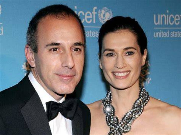Is Matt Lauer married? Here's some background information on the former
