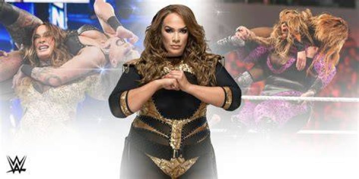 Is Nia Jax The Rock&rsquo;s daughter? Celebrity.fm 1 Official Stars