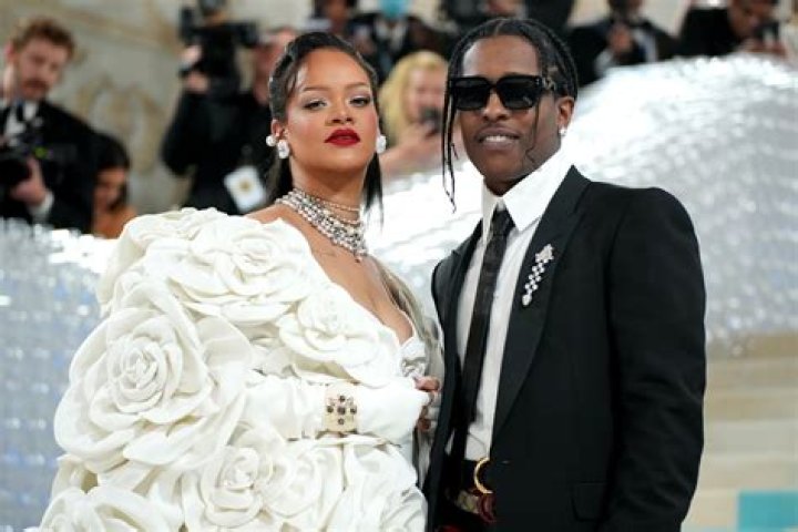 Is Rihanna Married To AAP Rocky? Capital