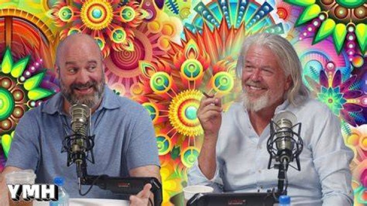 Is Ron White Still Sober? Let's Find Out!