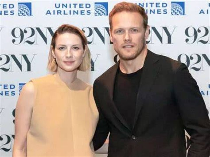 Is Sam Heughan Married? The Truth Behind The Rumors