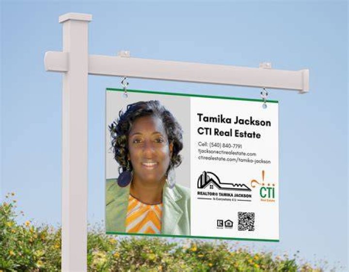 Is There a Real Tamika Pratt?