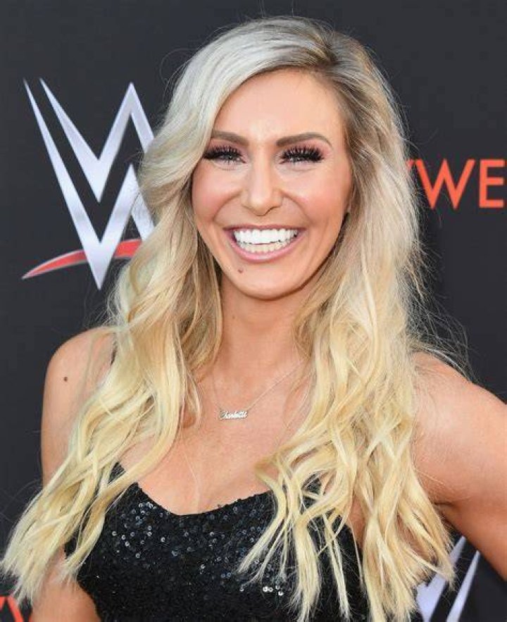 Is WWE star Charlotte Flair still with her husband?