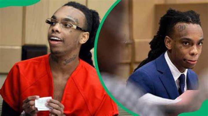 Is YNW Melly Still Alive Today? Is He Dead? Why Is He Still In Jail For