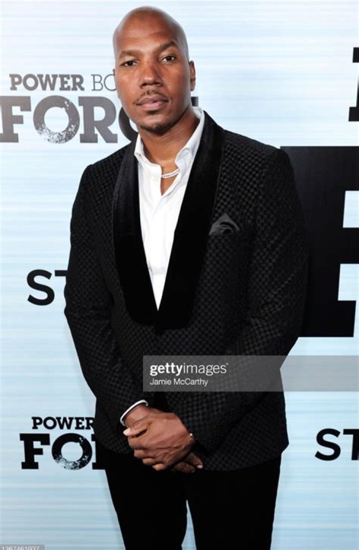 Isaac Keys' Impressive Net Worth: The Ultimate Guide