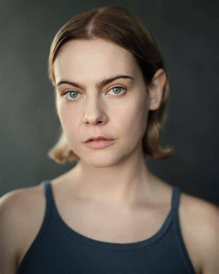 Isobel Jesper Jones United Agents