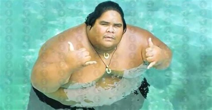 Israel Kamakawiwo'ole Funeral Video 25 Years Ago Brudda Iz S Larger