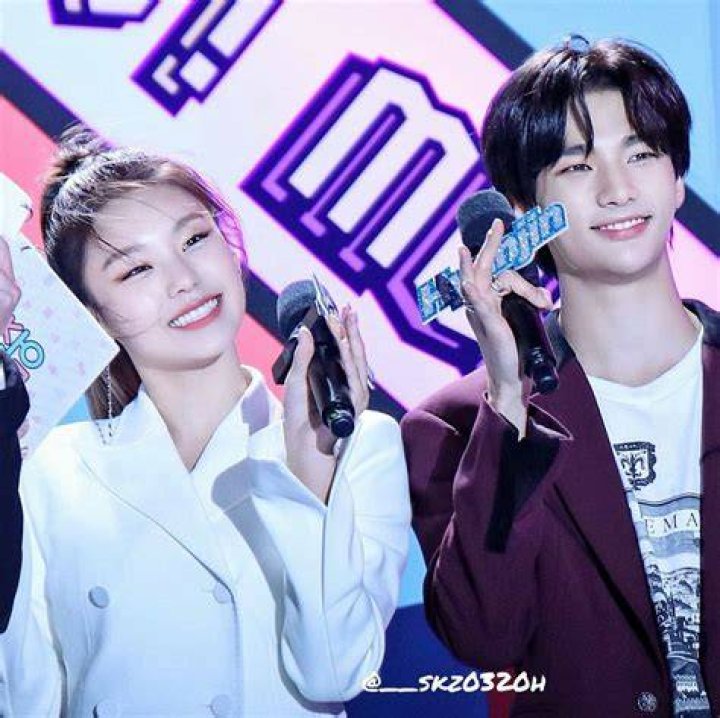ITZY Yeji Relationship 2021 — Here’s Why People Think She Dated SF9