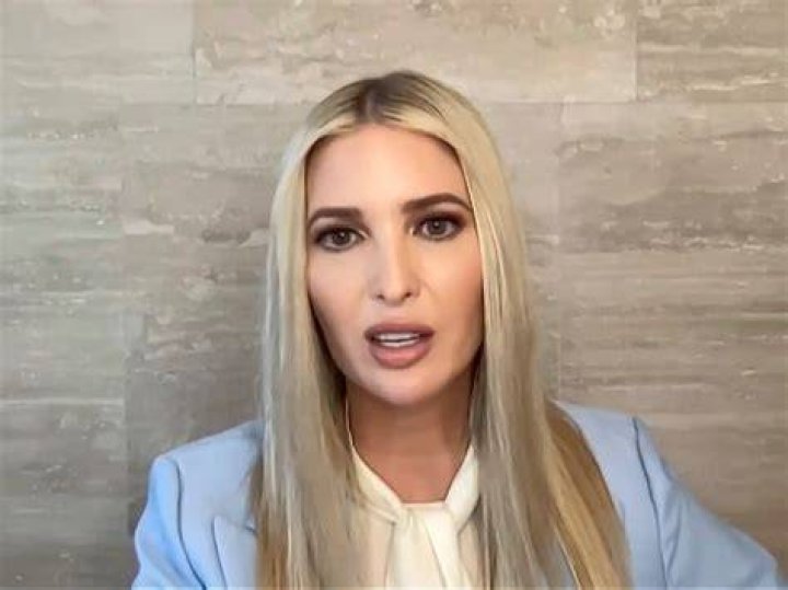 Ivanka Trump is right (Opinion) CNN