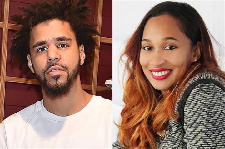 J Cole Wife J Cole Announces His Wife Is Pregnant With Second Child