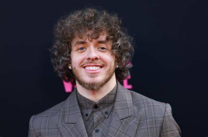Jack Harlow to Star in ‘White Men Can’t Jump’ Remake Billboard