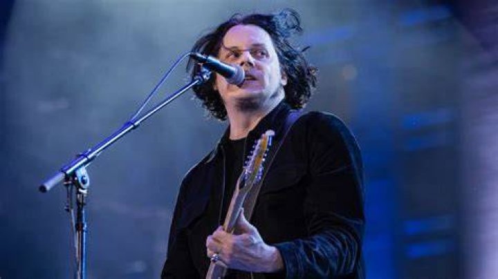Jack White's favourite guitarist of all time