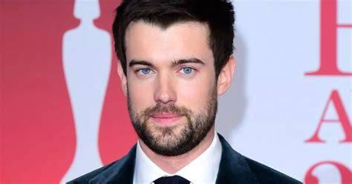 Jack Whitehall faces backlash as Disney's 'first gay man' BBC News