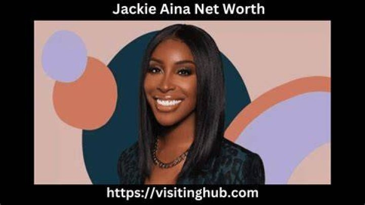 Jackie Aina Net Worth 2024 Wiki, Married, Family, Wedding, Salary