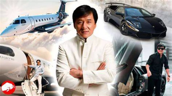 Jackie Chan Wiki, Net Worth, Daughter, Family, Child, Children, Now
