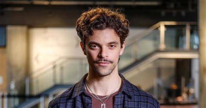 Jacob FortuneLloyd