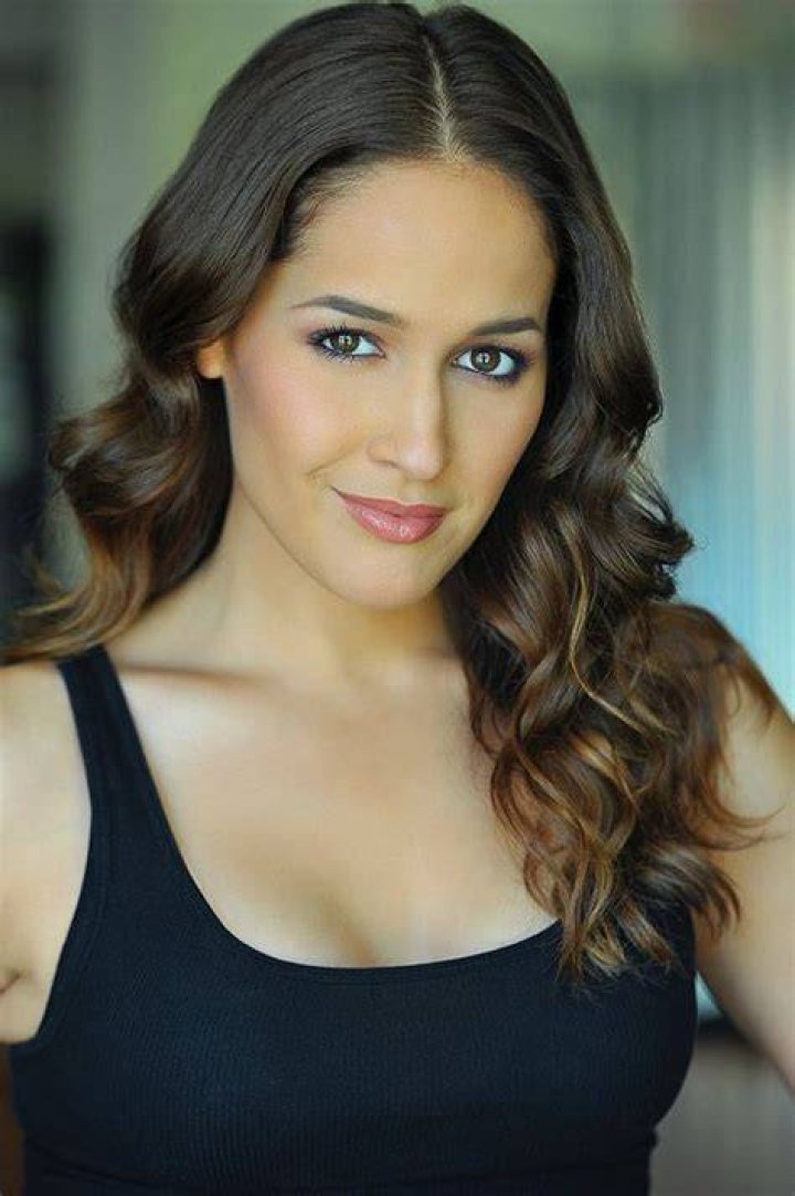 Jaina Lee Ortiz Movies, Bio and Lists on MUBI