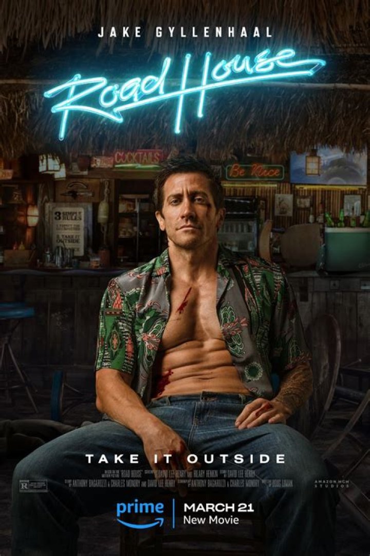 Jake Gyllenhaal Addresses Road House Remake's Streaming Controversy
