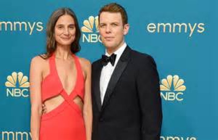 Jake Lacy&rsquo;s Wife Lauren Deleo A Look into Their Relationship since