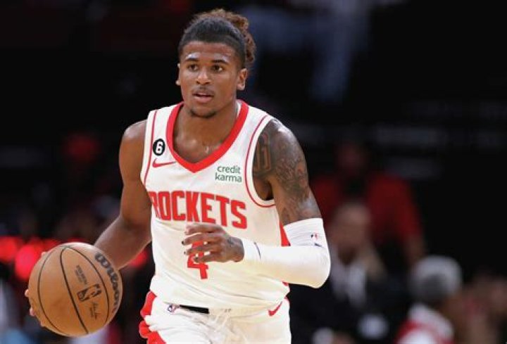 Jalen Green’s deal can change the future of NBA development Annenberg