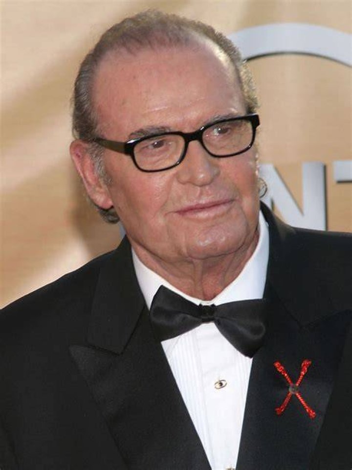 James Garner age, net worth, wiki, family, biography and latest updates