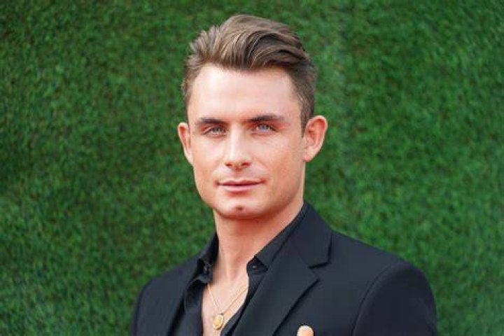 James Kennedy 'Vanderpump Rules' Has 'Turned Into a Taylor Swift Album'