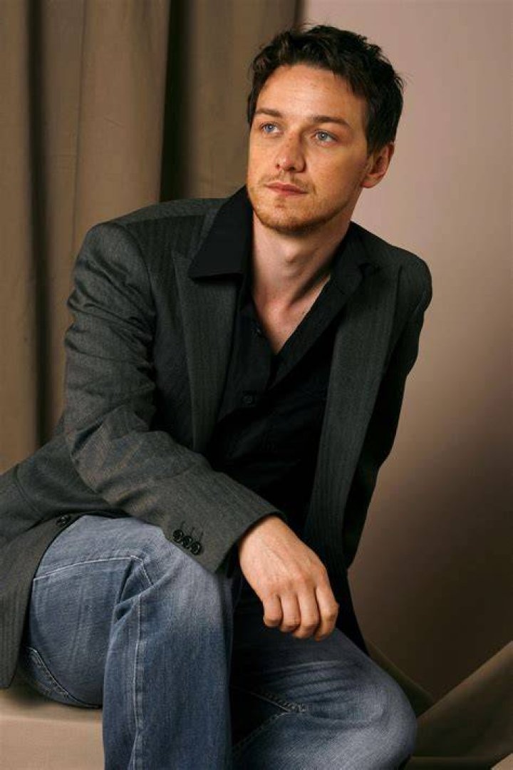 James McAvoy Wallpapers Wallpaper Cave