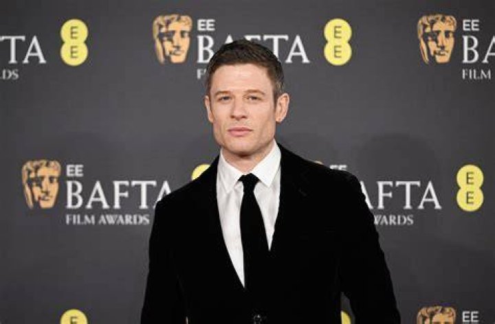 James Norton ‘If playing Bond precluded films like this, it would be a