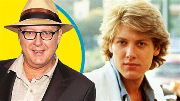 James Spader Casting Pushback on 'Boston Legal' Hollywood Reporter
