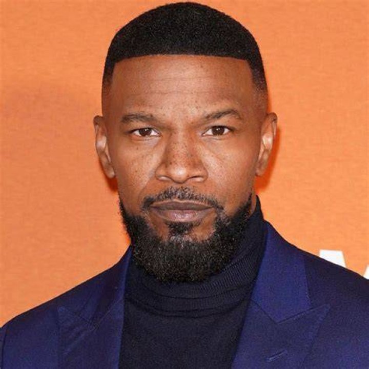 Jamie Foxx's baby mama Kristin Grannis finally revealed Daily Mail Online