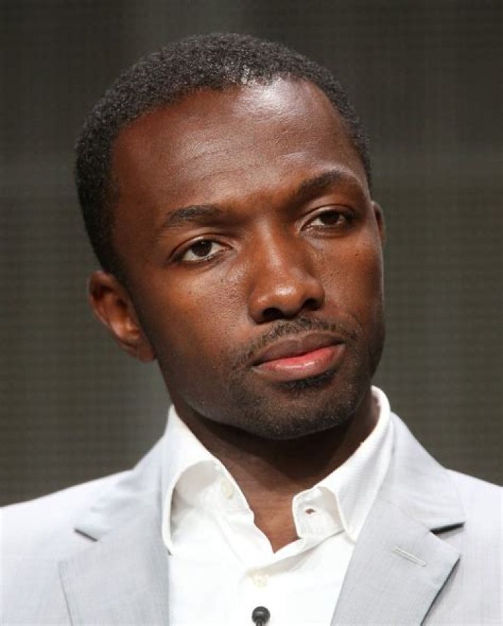 Jamie Hector Wiki Bio, scar story, wife, wedding, net worth, height, age