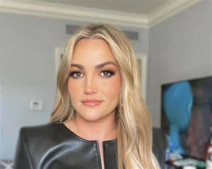 Jamie Lynn Spears Admits to Wanting Her Sister’s Career