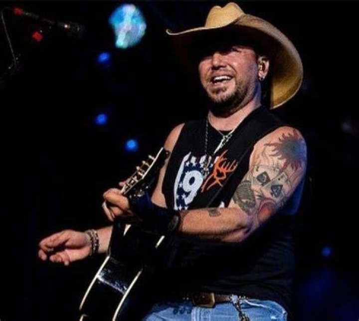 Jason Aldean's Navy Tattoo: Meaning, Symbolism, And Inspiration