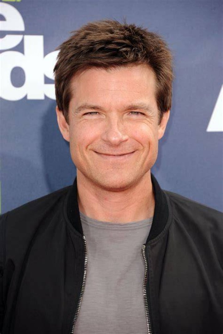 Jason Bateman's Staggering Net Worth: The Fortune Behind The Star