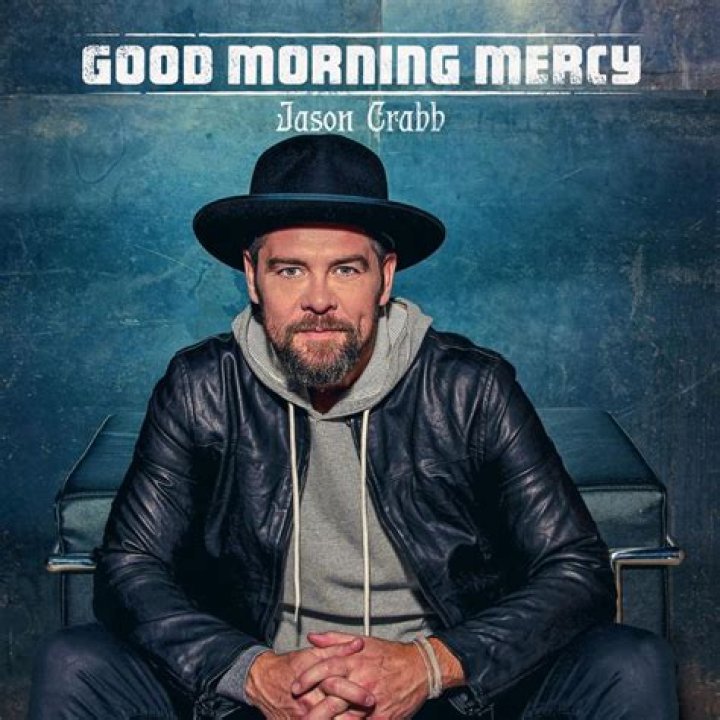 Jason Crabb Good Morning Mercy (Official Lyric Video) YouTube