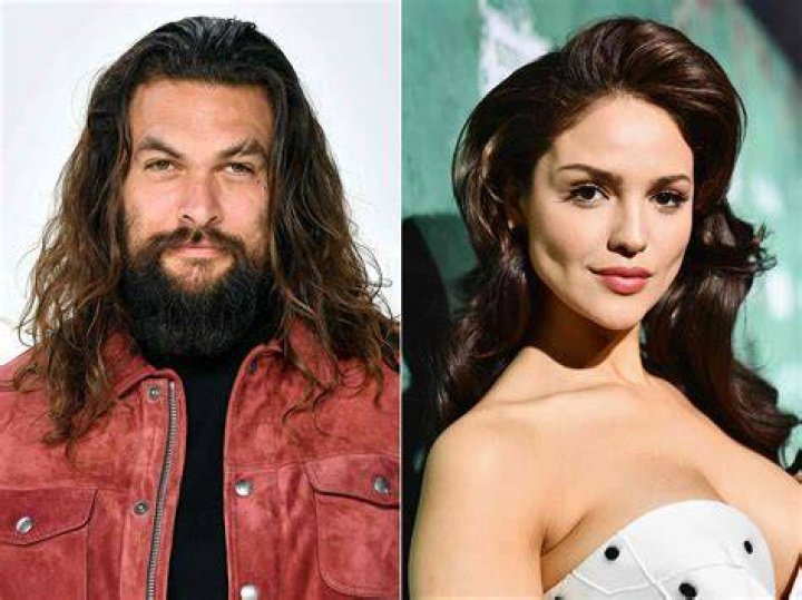Jason Momoa and Eiza González Break Up After Whirlwind Romance