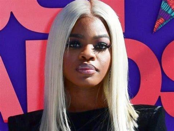 Jatavia Shakara Johnson’s biography age, height, parents, baby Legit.ng