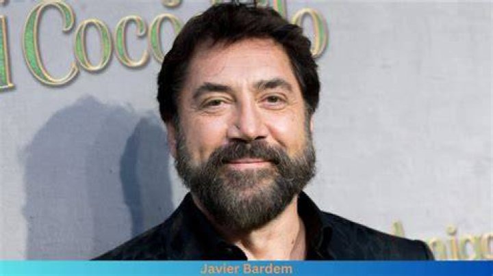 Javier Bardem's Staggering Net Worth: A Hollywood Icon's Fortune