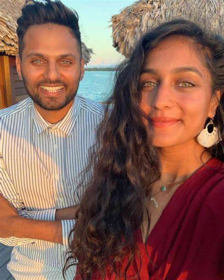 Jay Shetty Age, Girlfriend, Wife, Family, Biography & More » StarsUnfolded