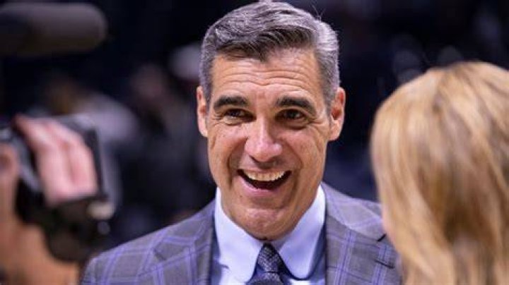 Jay Wright at ease leaving Nova after ‘fighting it’ as coach Metro