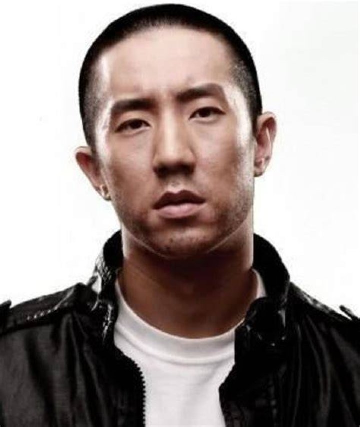 Jaycee Chan Movies, Bio and Lists on MUBI