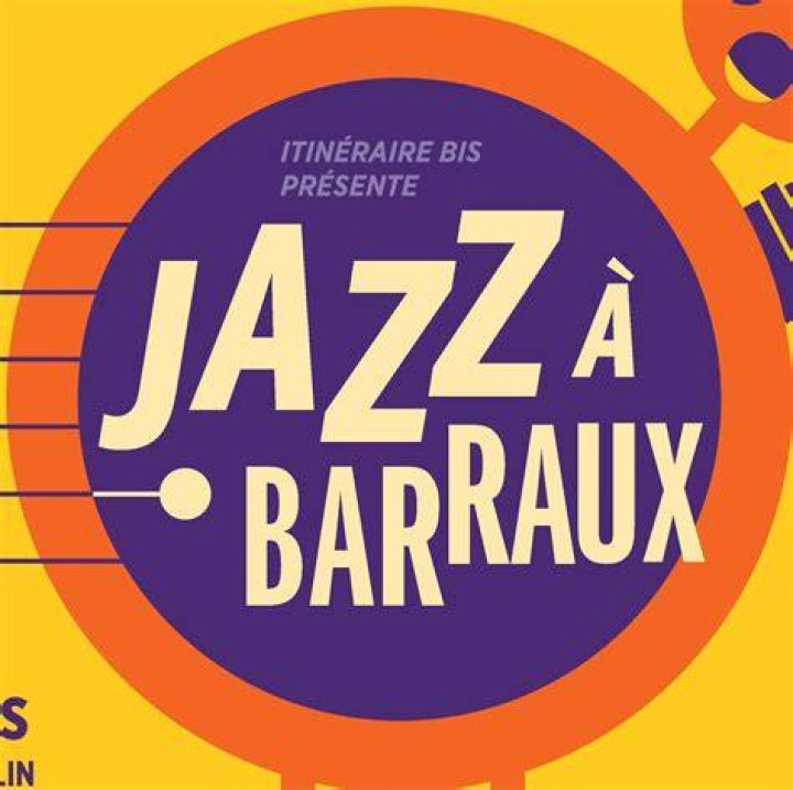 Jazz à Barraux Annuaire Isère