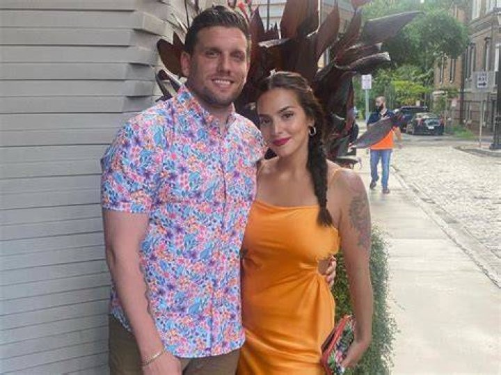 Jazzy Distefano Biography; Mother of Delilah Distefano